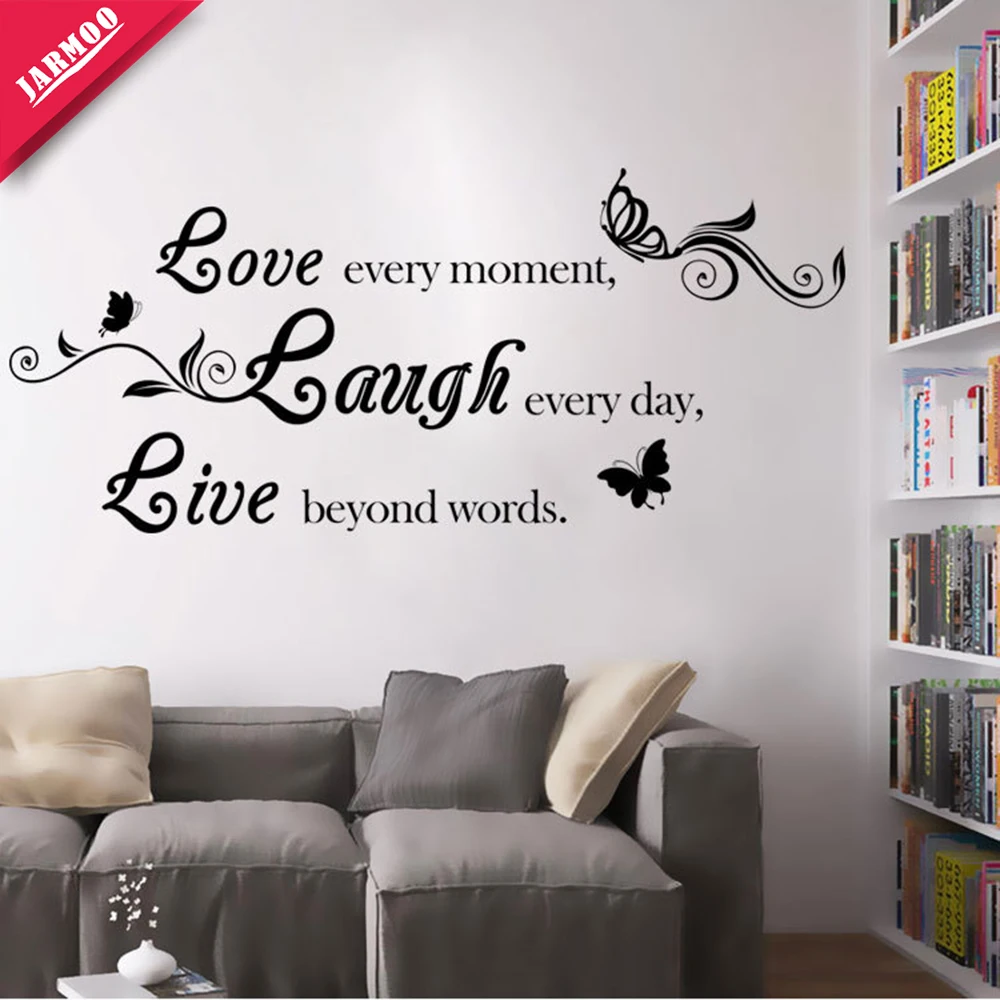 
Beautiful Advertising durable Custom Sticker 