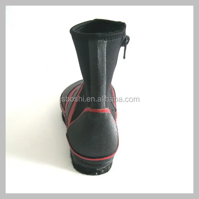 finger toe fishing camping shoes wholesale