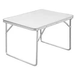 Leisure Small Camp Picnic Tables Folding