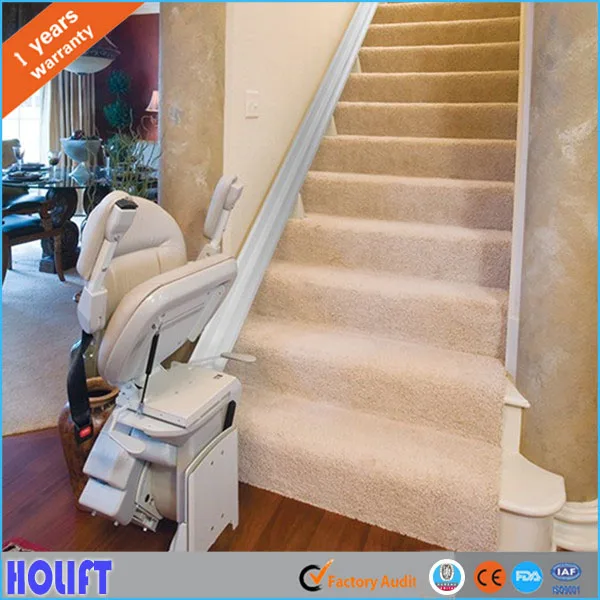 Высококачественный подъемник для инвалидной коляски Holift для людей с ограниченными возможностями