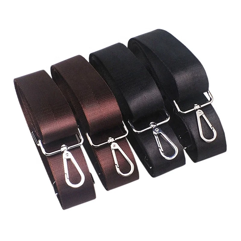 Polyester Shoulder Computer laptop nylon bag strap