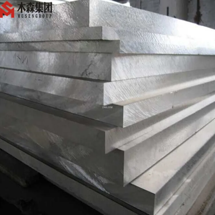 5083 Aluminum Alloy Plate for Marine Aluminum Cast Plates 5083 5052 Thick Aluminum Sheets Price