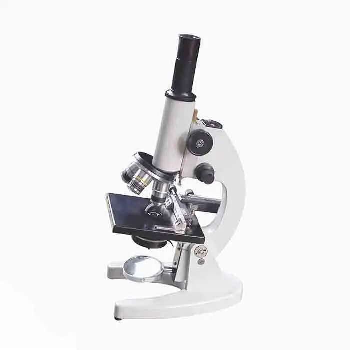 microscope xsp-02