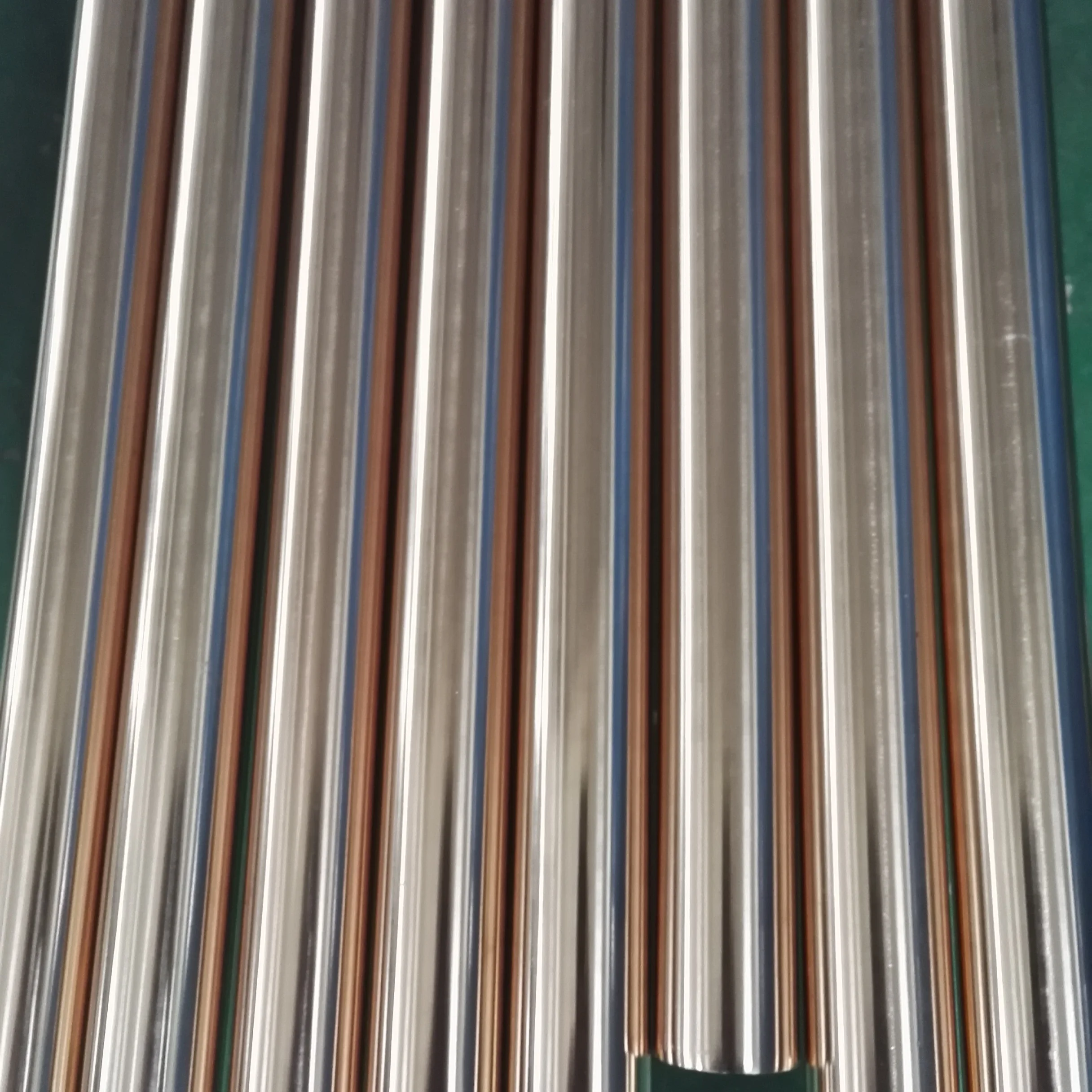 Beryllium bronze BrB2