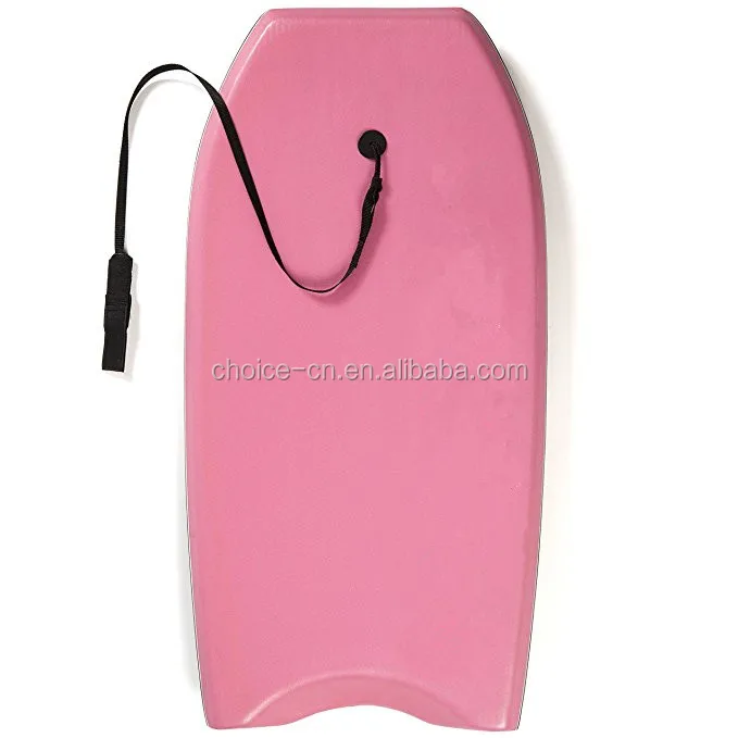 Foam Bodyboard EVA Surfboard Fins wish Leash