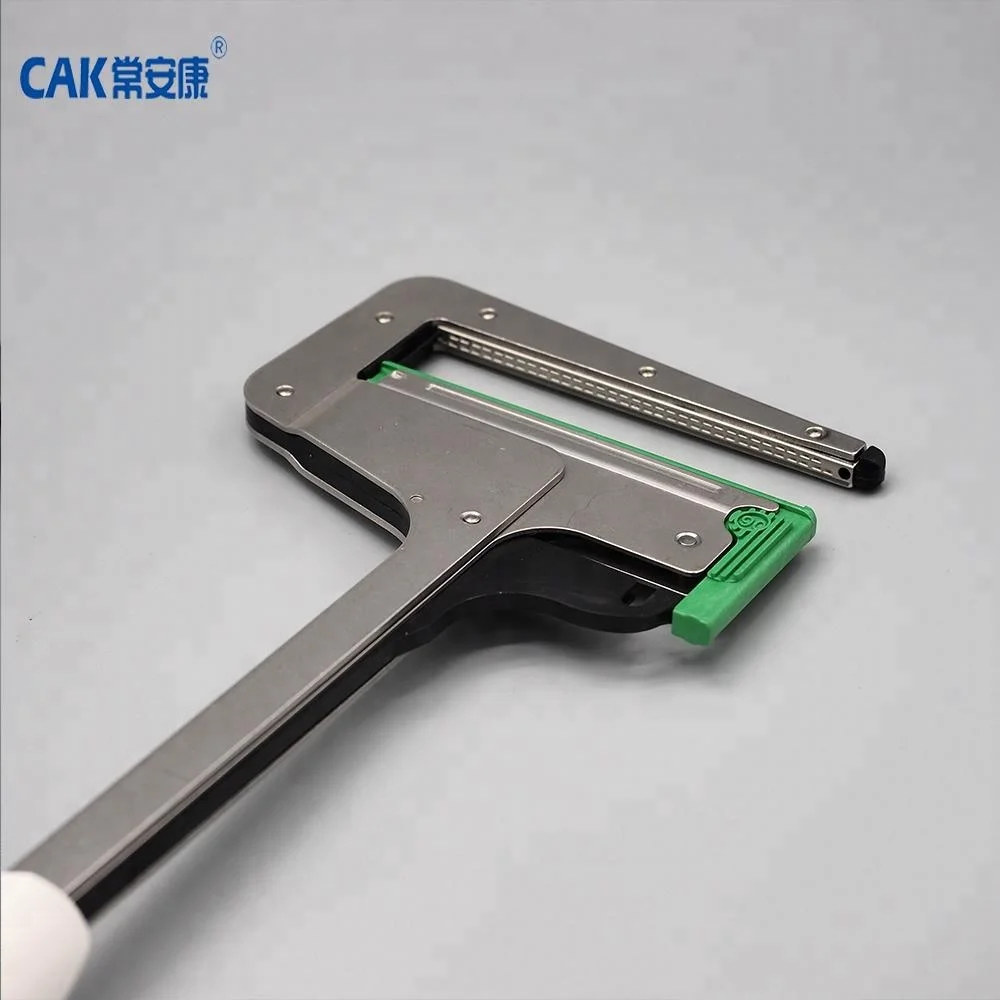 
Surgical stapler disposable linear stapler for surgery 