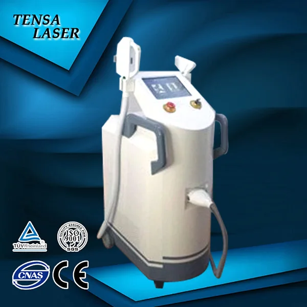 Профессиональная Косметика Омоложения Кожи Elight плюс 808nm красоты лазерный диод оборудования