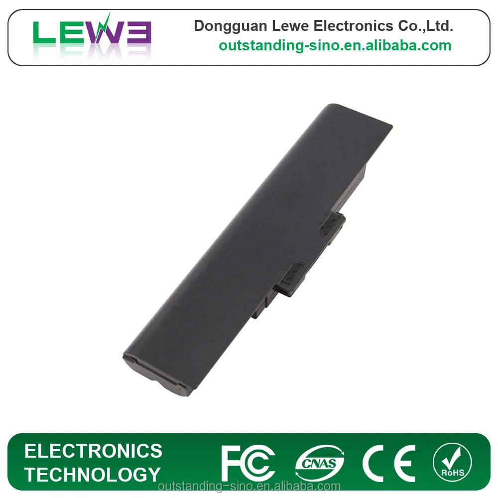 Laptop Battery for Sony VGP-BPS13/Q VGP-BPS13A/Q VGP-BPS13/S VGP-BPS21A BPS21B Win7 OEM
