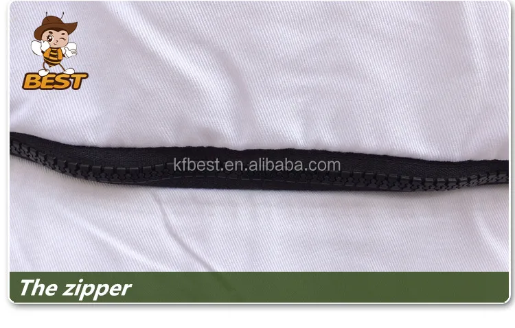 New style Beekeeping protection suit/bee keeper suit/overall