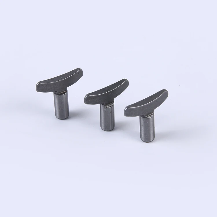 New arrival xiangrun spare steel parts strop for textile machine