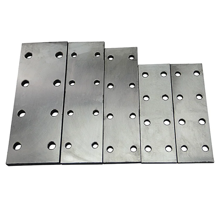 Guide rail elevator manufactures in china guide clip guide bush