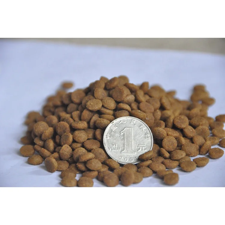 
Hot sale natural color healthy wholesale bulk dog food 