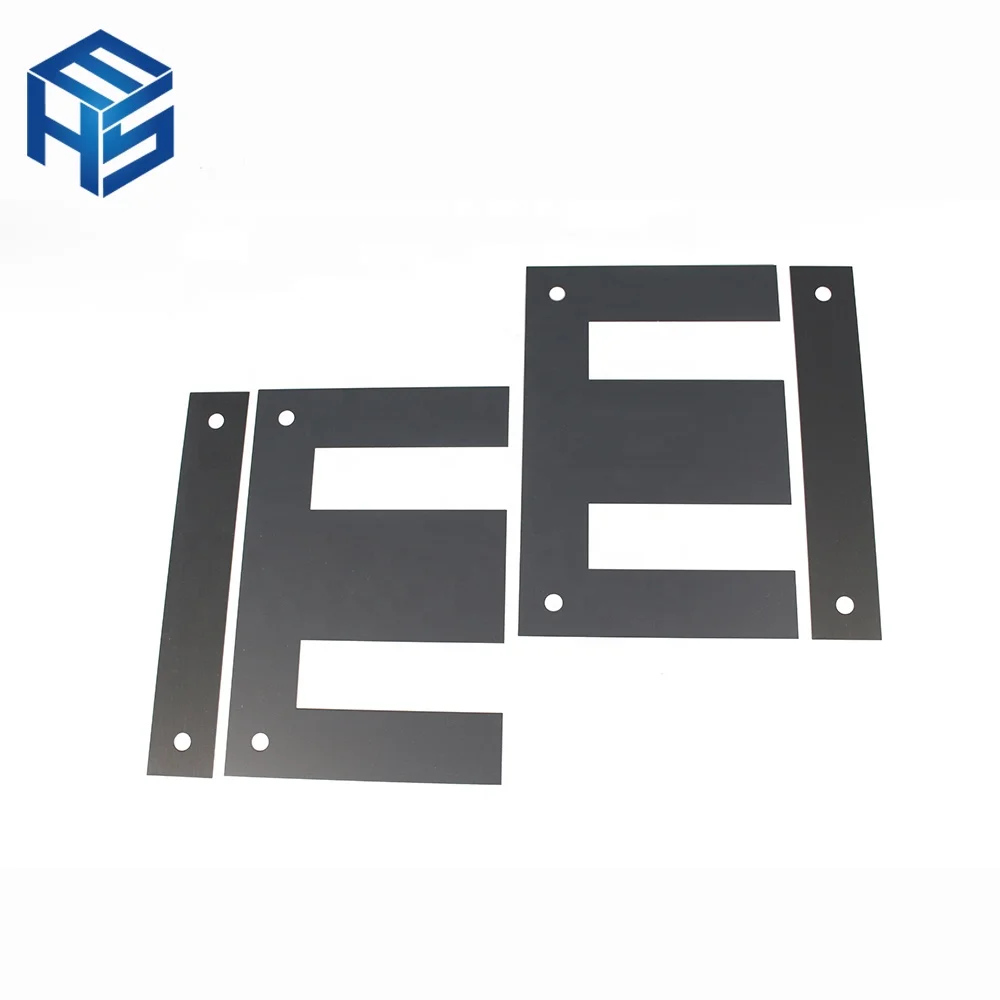 
1 Phase EI 133.2 Transformer Sheet 