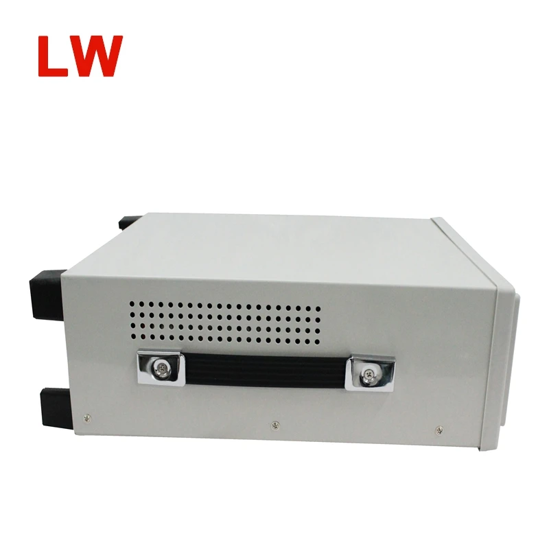 L50100 dual channels 100mhz oscilloscope lap equipment oscilloscope handheld