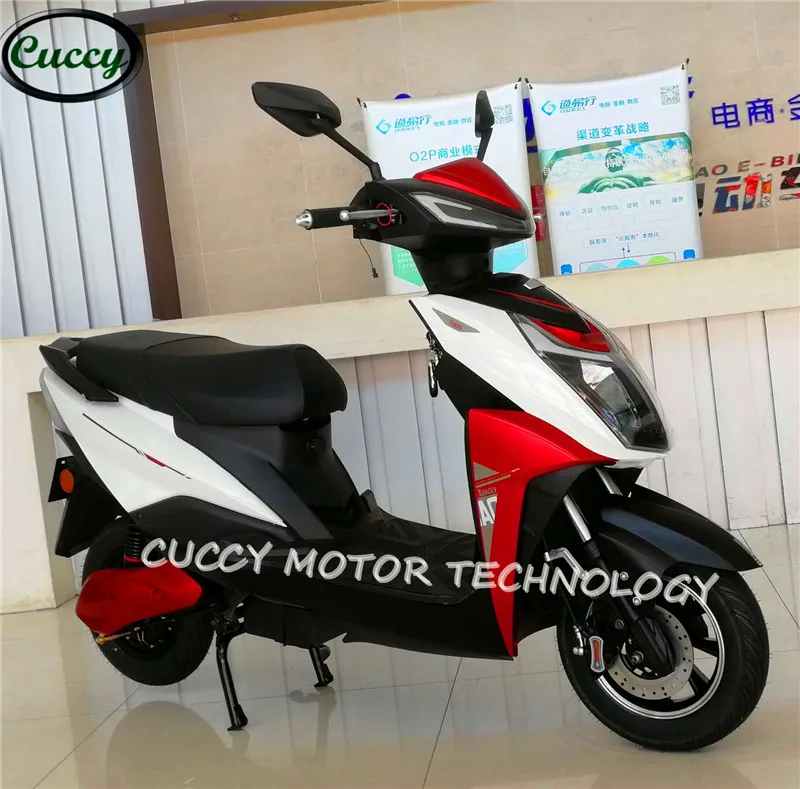 600w 800w 1000w 1200w 72V 60V  lithium battery bicicleta electrica china, e scooter bike price india electric scooters bicycle
