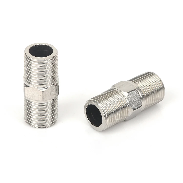 
Pipe extension fitting male and female water hose connectors & coupling 
