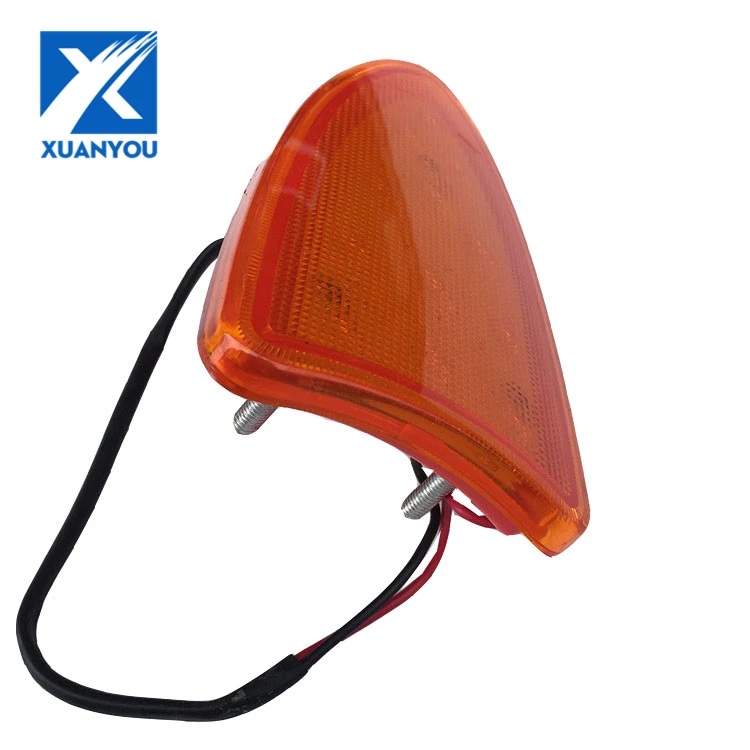 2018 Горячая продажа Oem автобус зеркало заднего вида свет