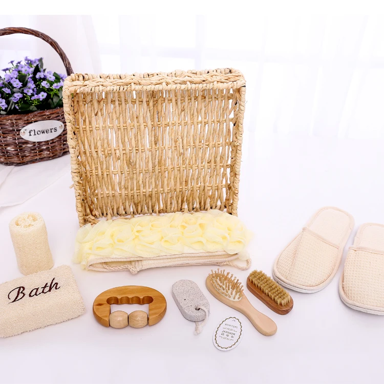 Bath Gift Set bath set