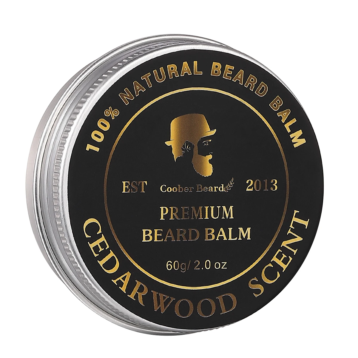 factory price MOQ 100 organic beard oil and balm bread care beard grooming kit for men