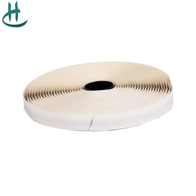 
building industry butyl rubber sealing strip for door window 