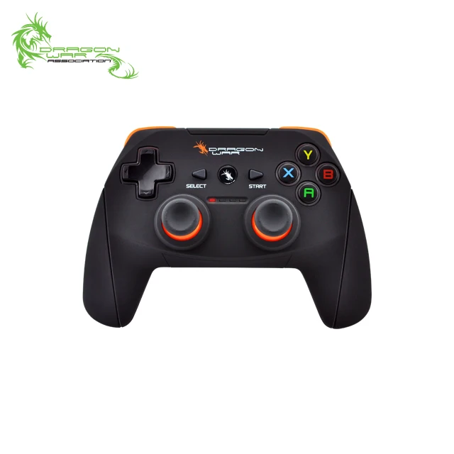 WIRELESS PC GAME JOYSTICK