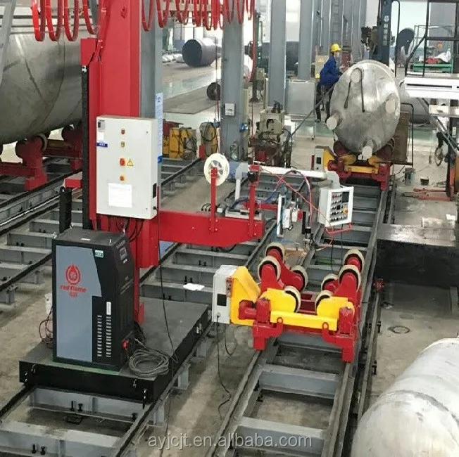 sterilizer k tig welding system