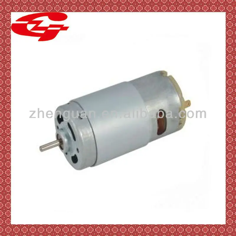 130v pmdc автоматизации двигатель