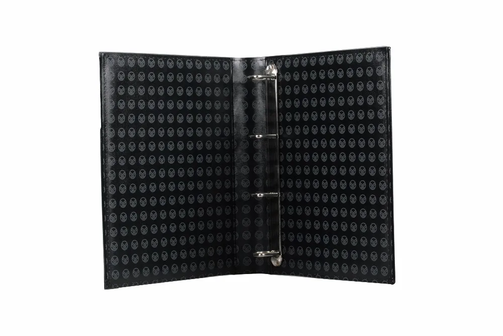 
factory direct sale banknote stock book / coin stock book / coin sets album M 