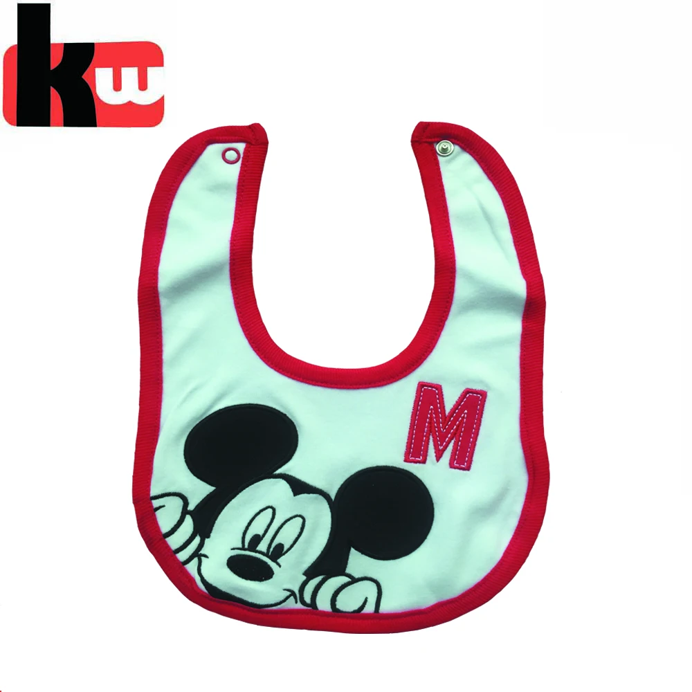 100% Cotton Baby Bibs Bandana Wholesale,Baby Waterproof Bibs