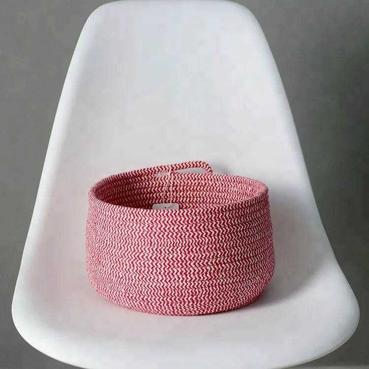 ICEBLUE HD Supplies Christmas Decorations Baby Gift Hamper Empty Baskets Set