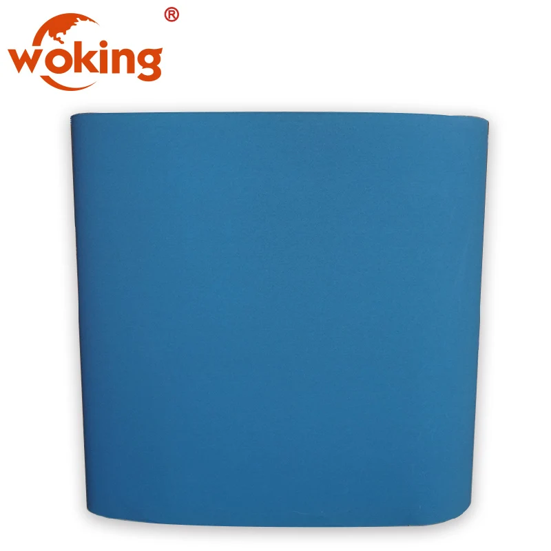 Китайский поставщик рулонов абразивной Ткани Jumbo