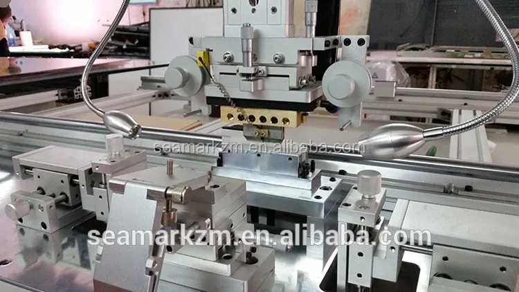 COF TAB ACF склеивающая машина для ремонта ЖК-экрана телевизора