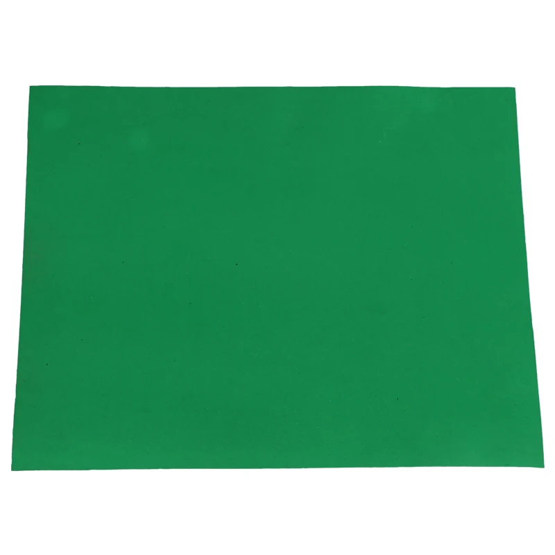 eco friendly colorful  A4 size EVA foam sheet