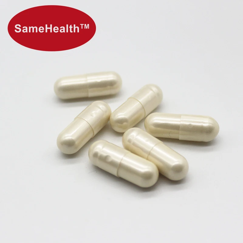 Чай полифенол и экстракт capsule