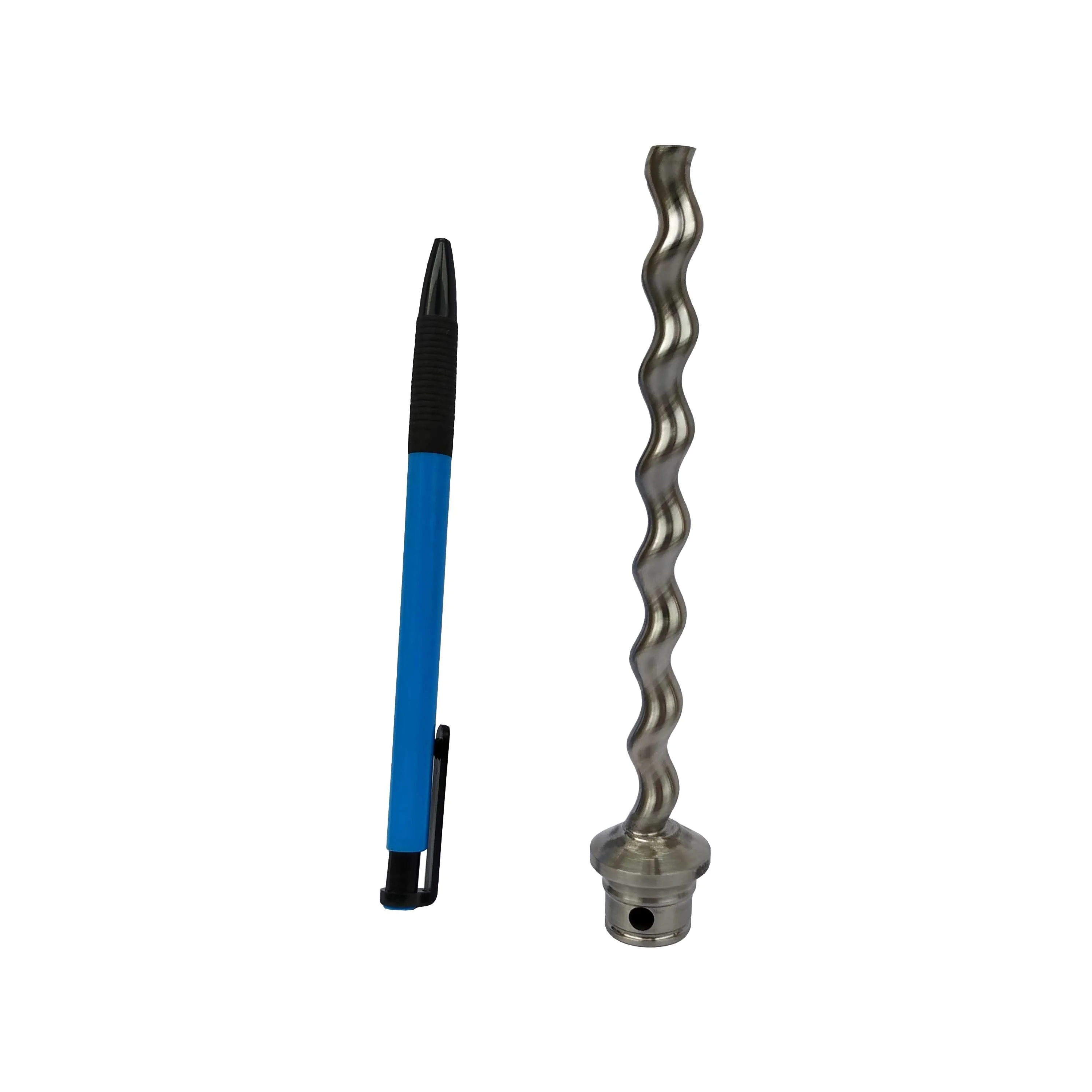 China manufacturer customized Netzsch NM008BY03S12B progressive cavity pump rotor stator for metering dosing pump or dispenser