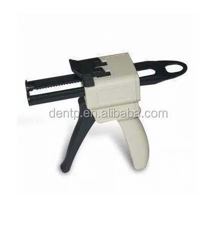 High quality Dental Impression gun/Dental Dispensing Gun/Dental Caulking Gun