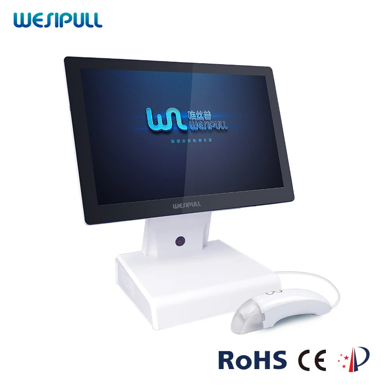 Facial skin analyzer skin scanner machine skin test machine face analyser