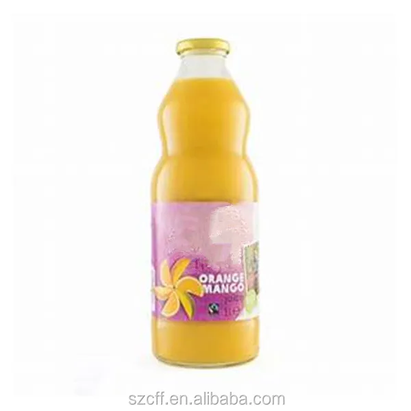 Emulsified Mango Flavor Tropical Fruit Mango Emulsion Flavor Emulsion Mango Flavor