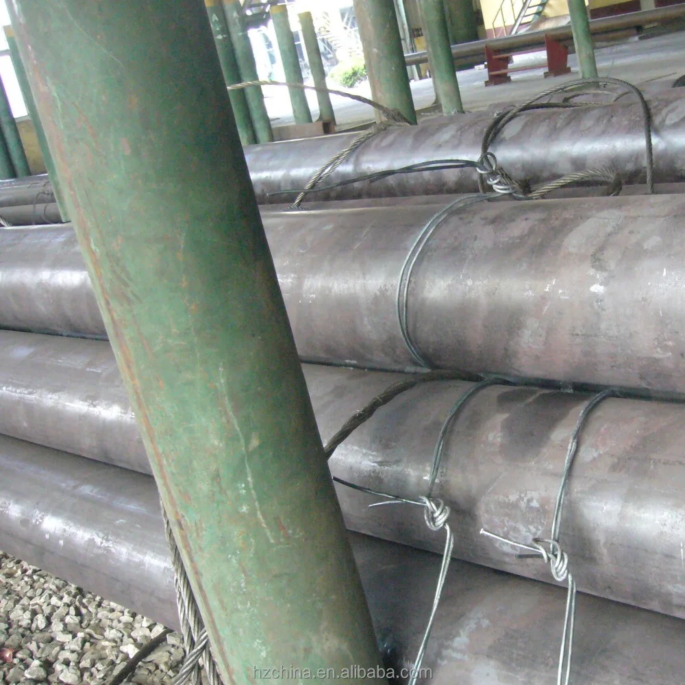  Производитель льготные поставка ASME A161 T1 бесшовные трубы/asme труба/asme A209M трубы