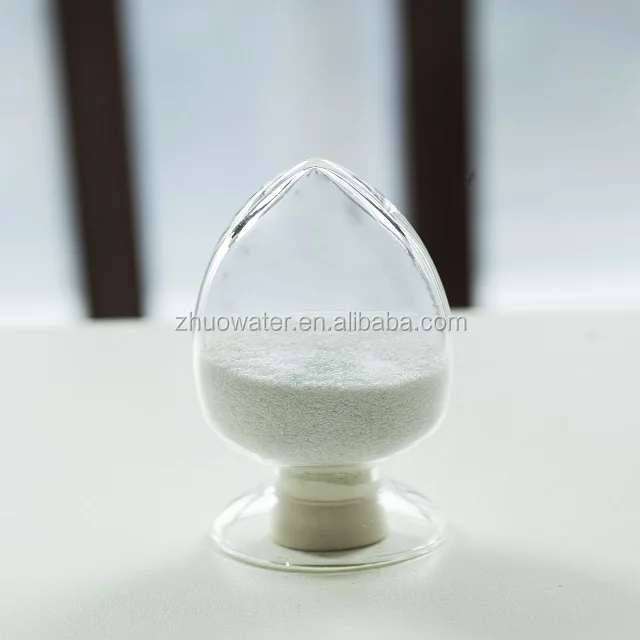 NEWDEF1 Fluoride removal media