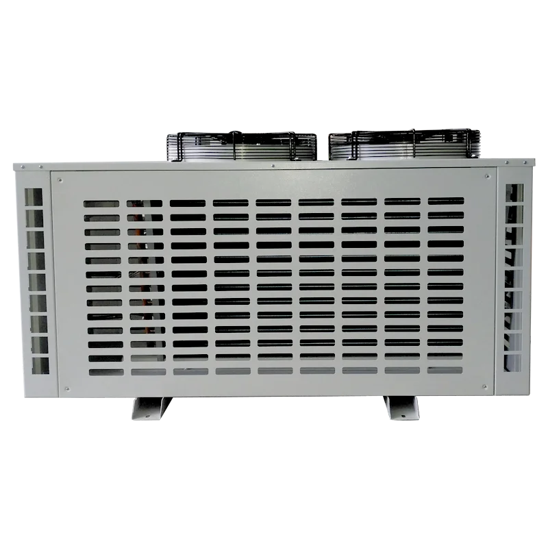 15 kg/h Industrial air cooler with dehumidifier 2 in 1 machine