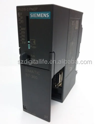 New Original S7-300 PLC 6ES7315-2EH14-0AB0 in Stock