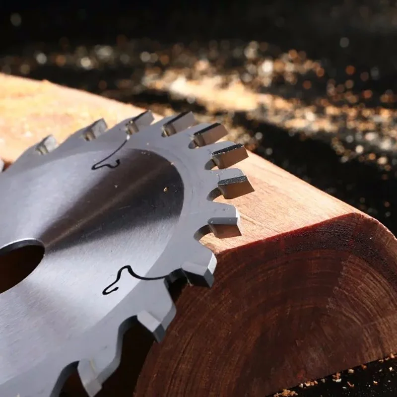 
tct circular saw blade for cutting aluminum used sawmills 