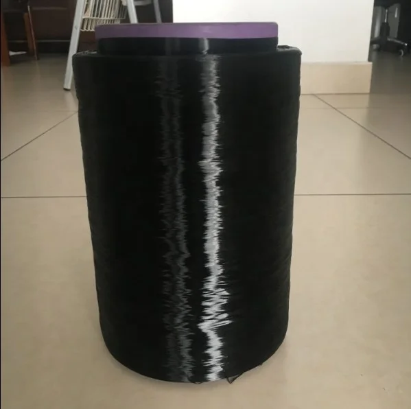 100% Multifilament PP 1000D Yarn for Tilter Fabrics