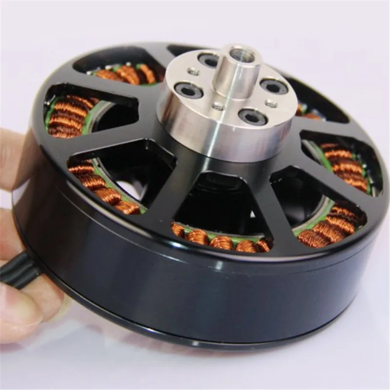 MAD8118 EEE 100KV RC Electric Engine for Aircraft