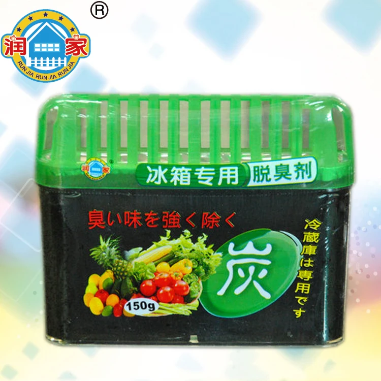 Лидер продаж, дезодорирующее средство для удаления неприятного запаха из бамбукового угля