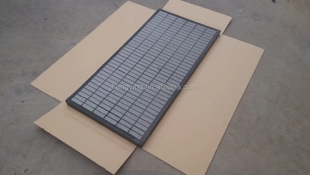 Swaco мангуст вибросито экран