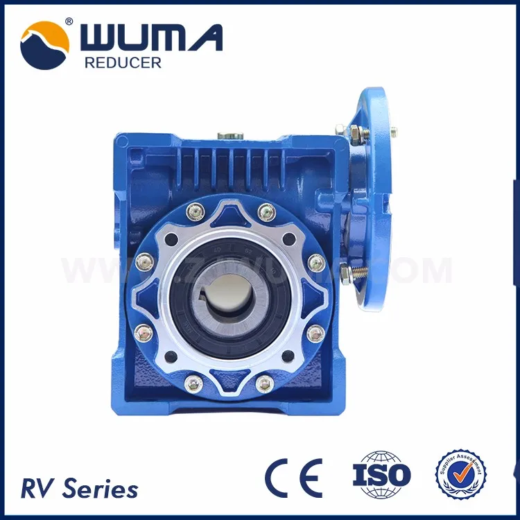 From RV25 to RV185 drive good quality high speed gearbox