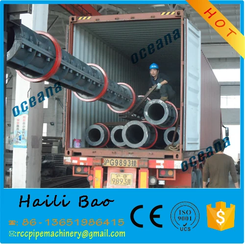 Concrete Pole Design Galvanized Steel Electric Pole