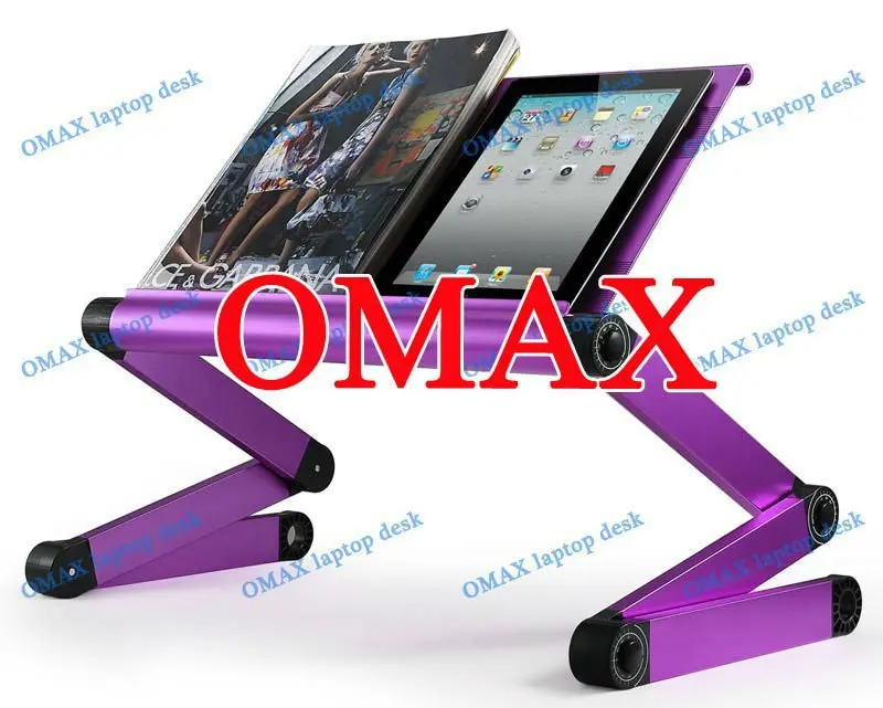 Portable Notebook table Transformers Table